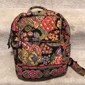 Vera Bradley backpack